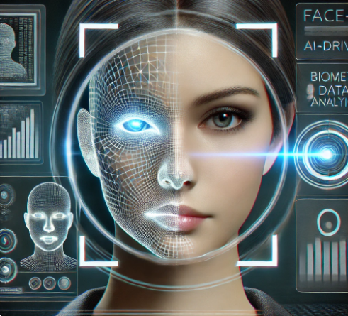 페이스테크(Face-Tech): 얼굴이 열쇠가 되는 시대