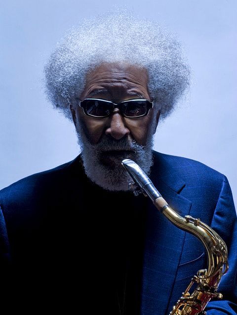 sonny rollins
