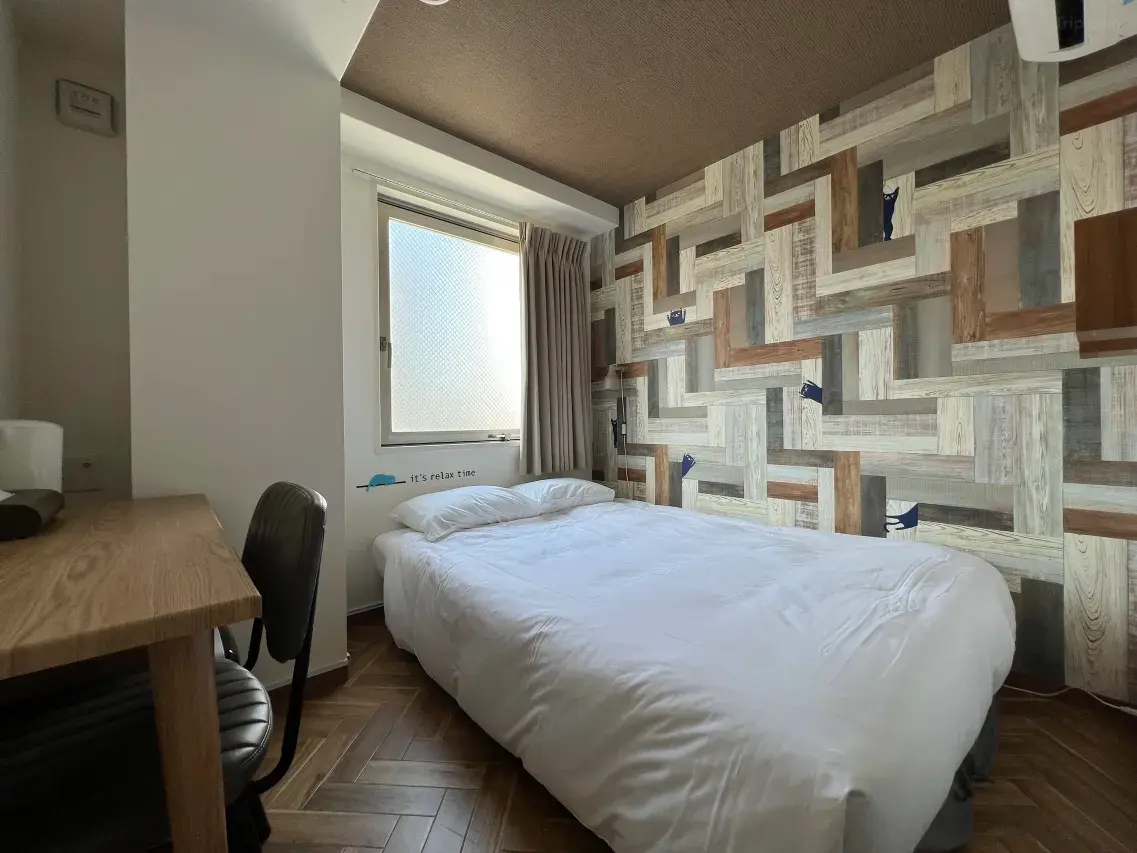 호텔 완 오사카 에비스(1)