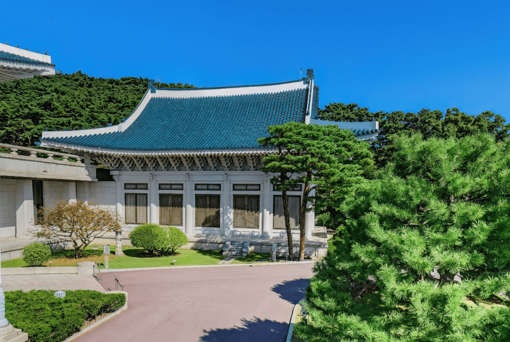 청와대 관람 예약, 동선, 주차 꿀팁 까지 (2025년 최신판)