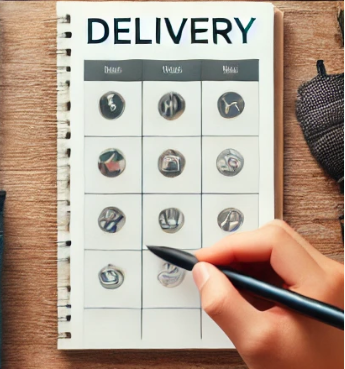 배달알바 현실 후기, 배민과 쿠팡 중 어디가 더 벌릴까?