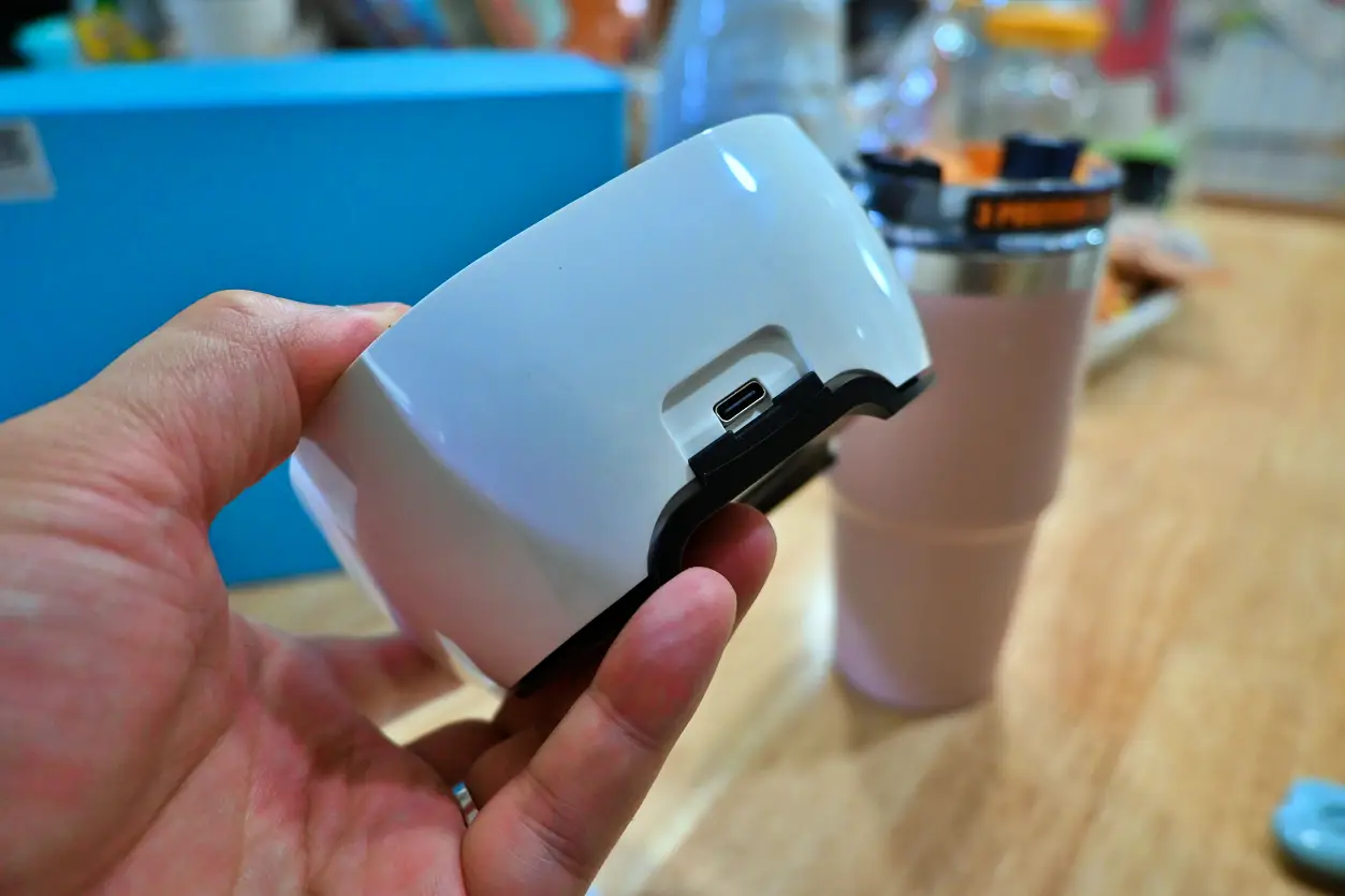 아이리핏 텀블러 살균건조기 시즌3 사용후기 사진 7