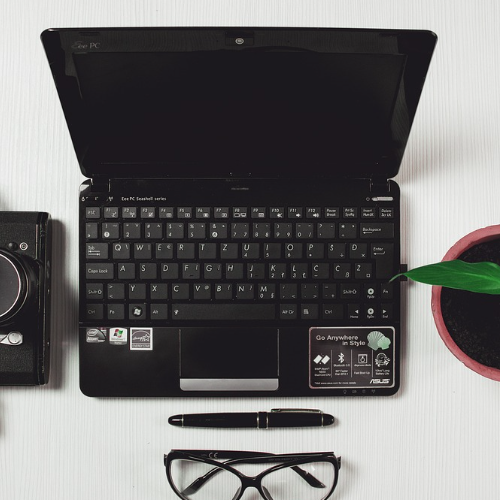 장애인기업확인서