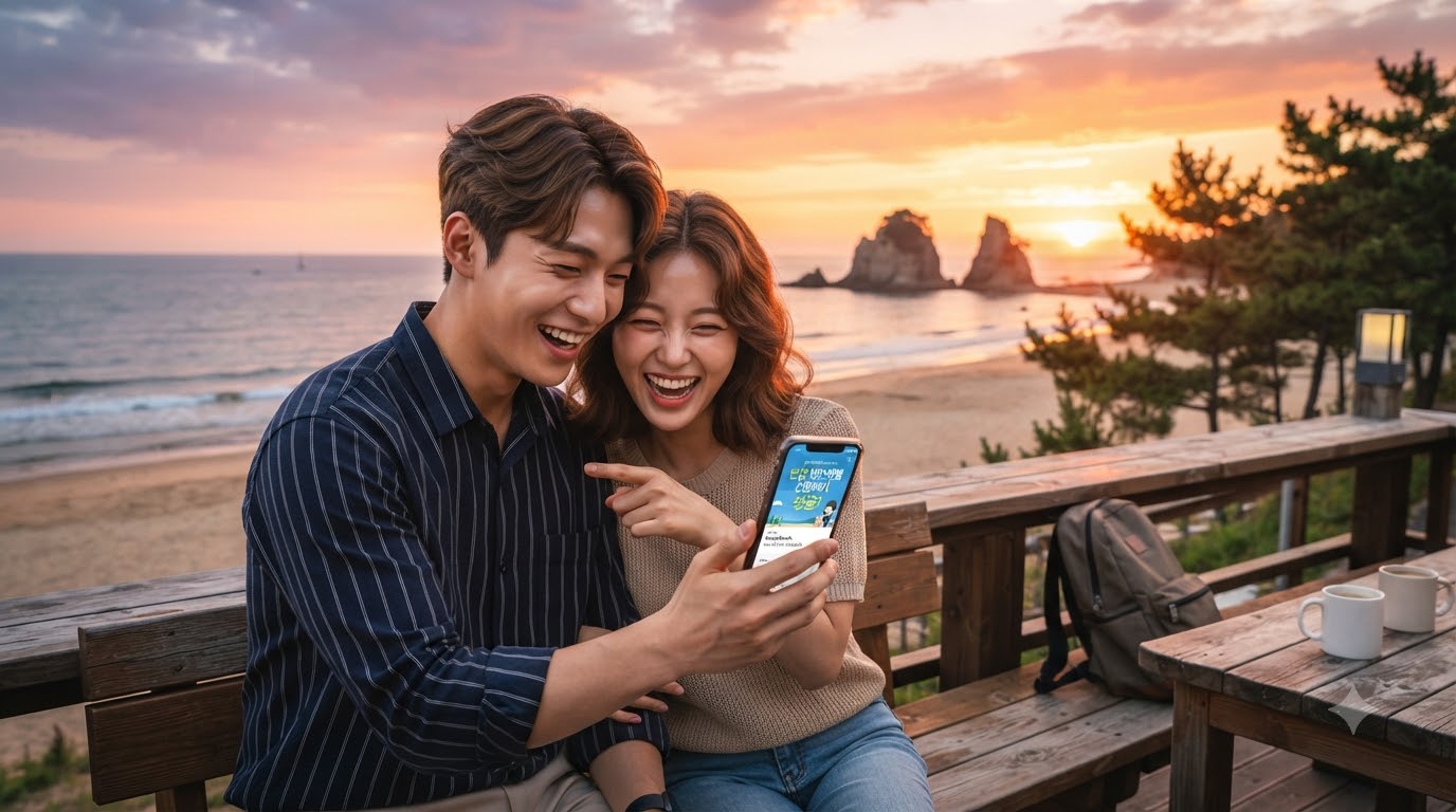 2026 태안 반값여행 신청방법&middot;지원대상&middot;지원금액&middot;사용처 총정리