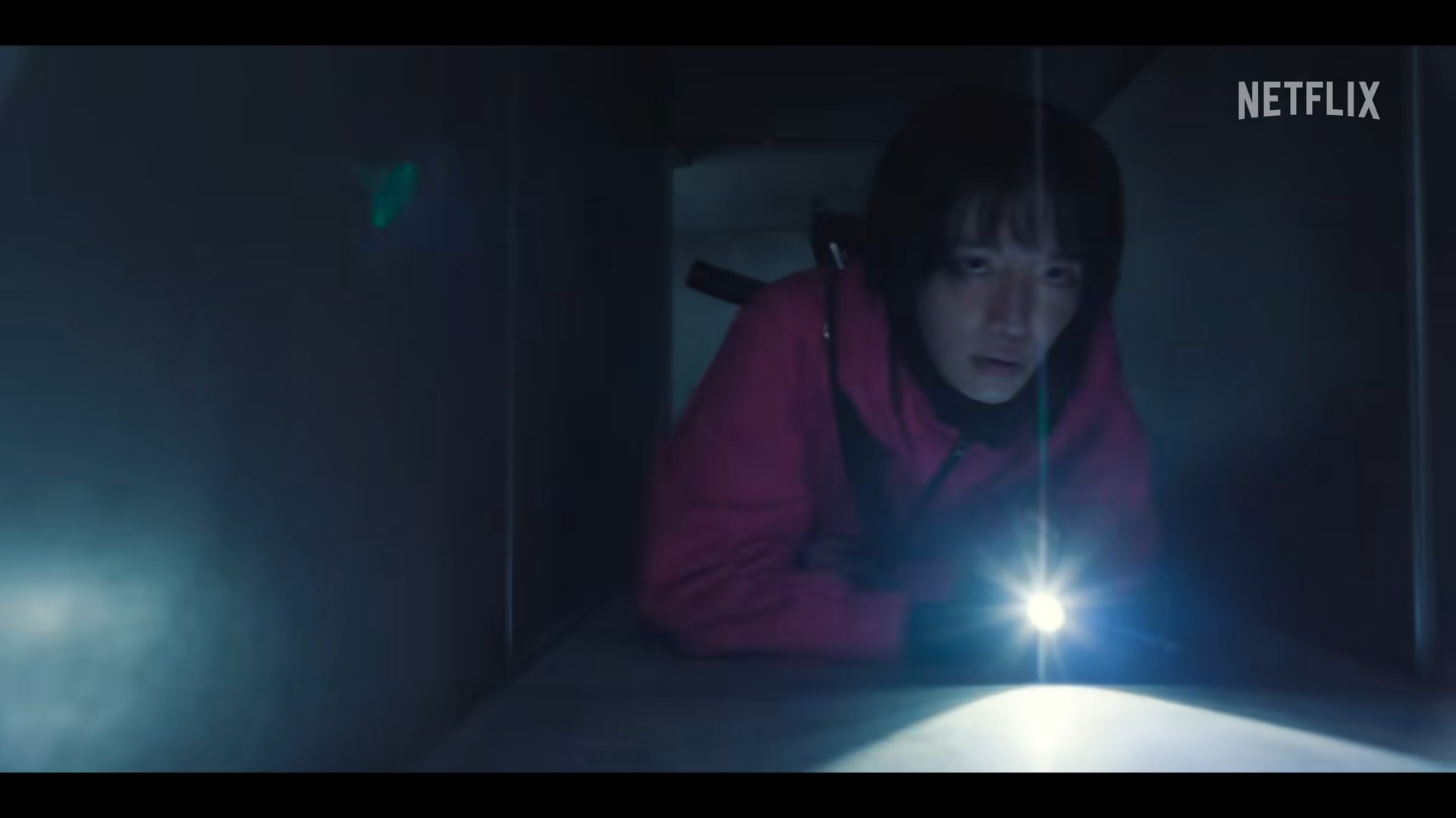 오징어게임 시즌3 공개일 언제