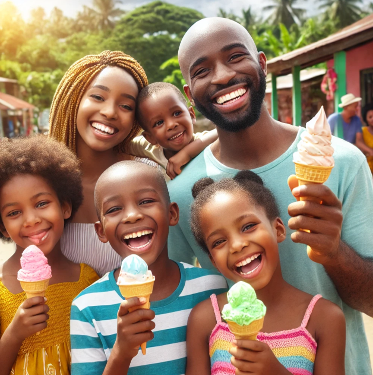 아이스크림 관련 사진