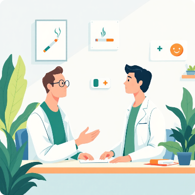 부산 수영구 보건소 금연 클리닉 이미지