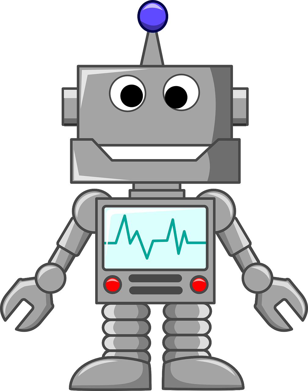 로봇청소기 추천 순위