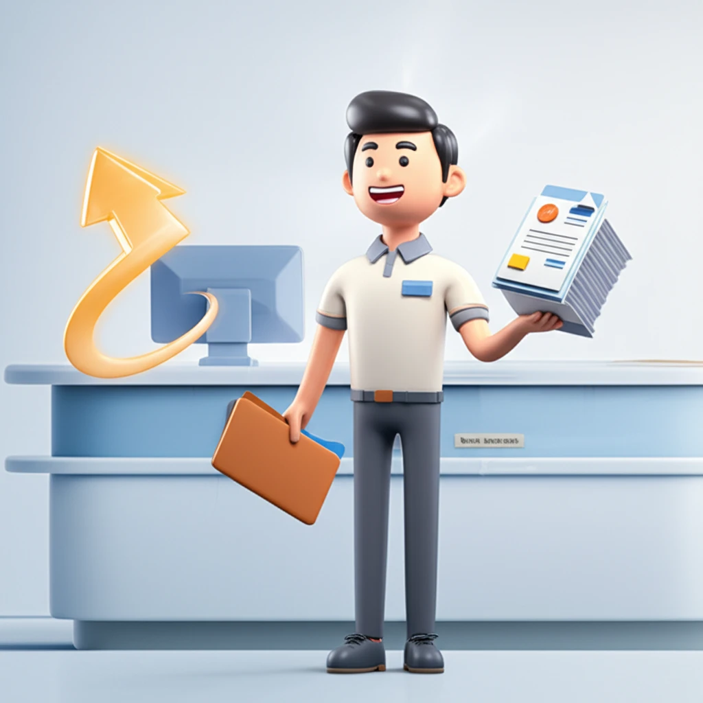 2025년 고성군 의료급여 차상위 의..