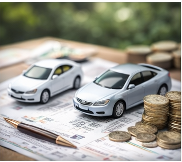 자동차세 연납 신청방법