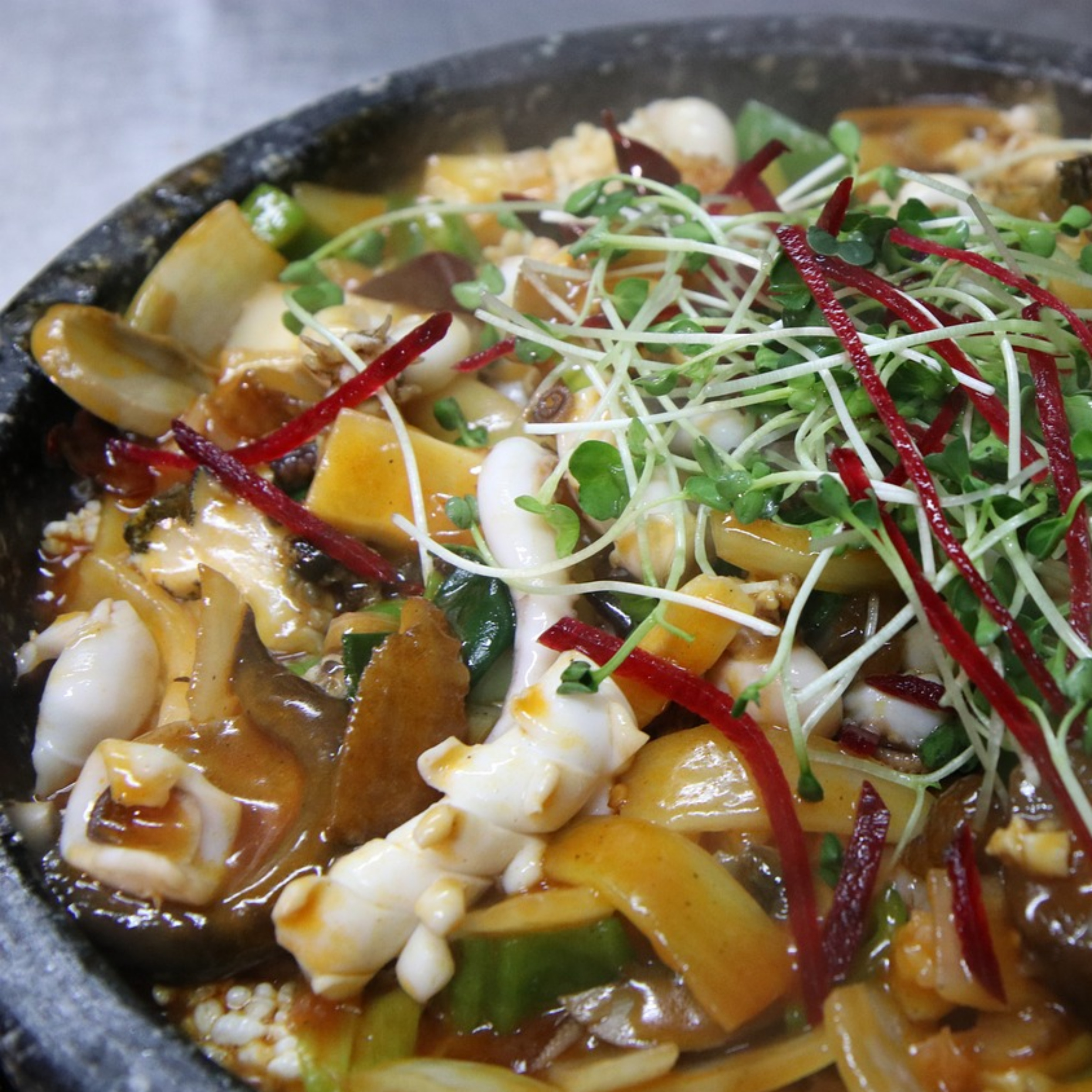 서울 경기 직장인 점심값 아끼는 맛집 한식뷔페 추천