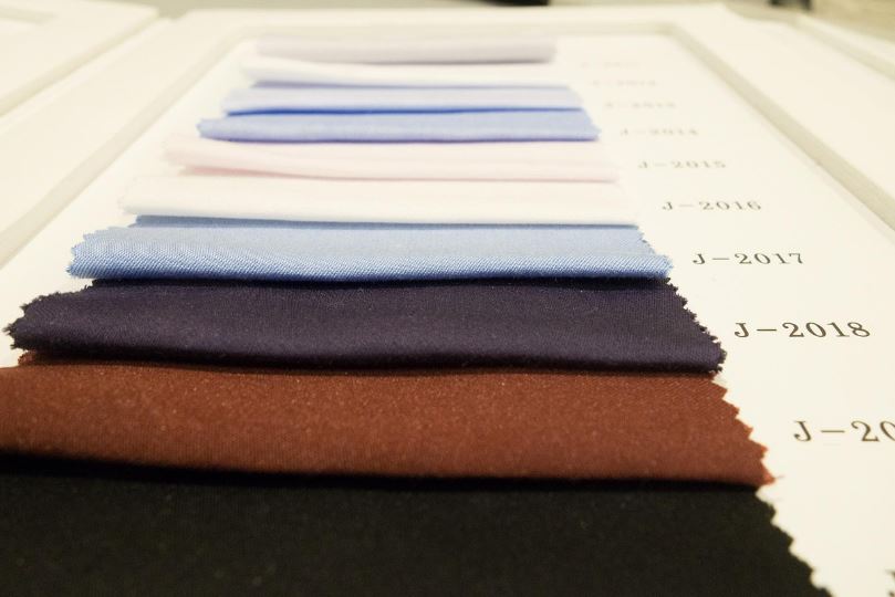 디자인 소재의 변화와 관련된 사진