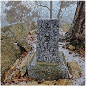 마감산