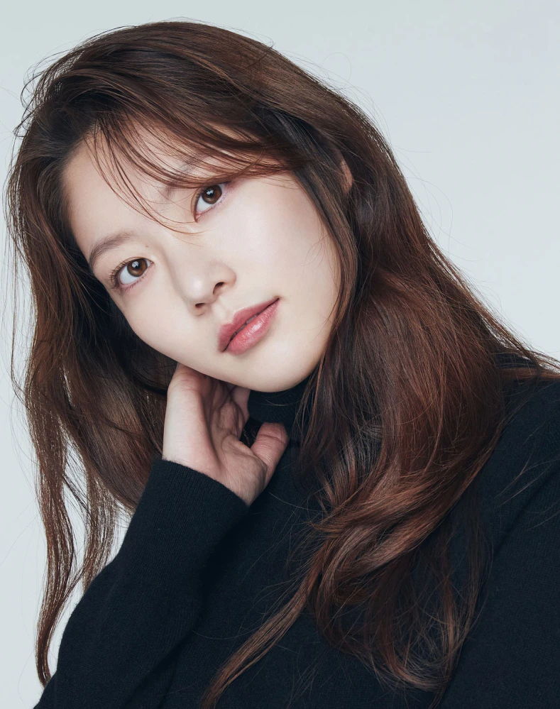 공승연 배우