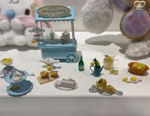 헬로키티 50주년 특별전 얼리버드티켓예매