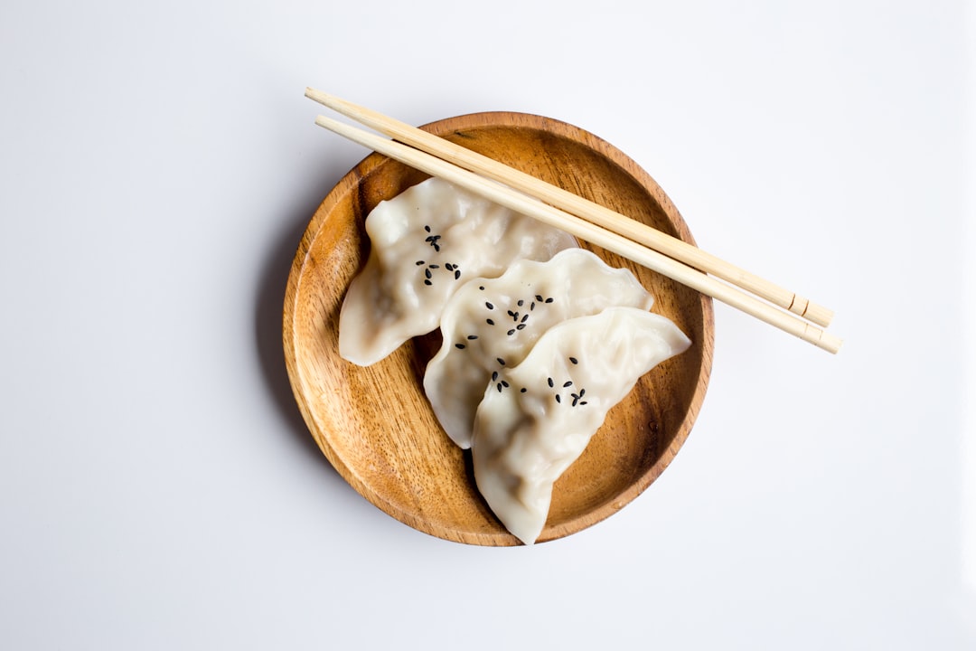 Dumpling