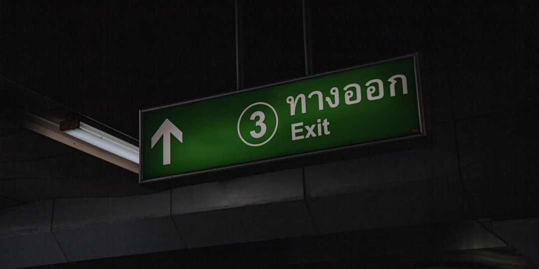 Destination
