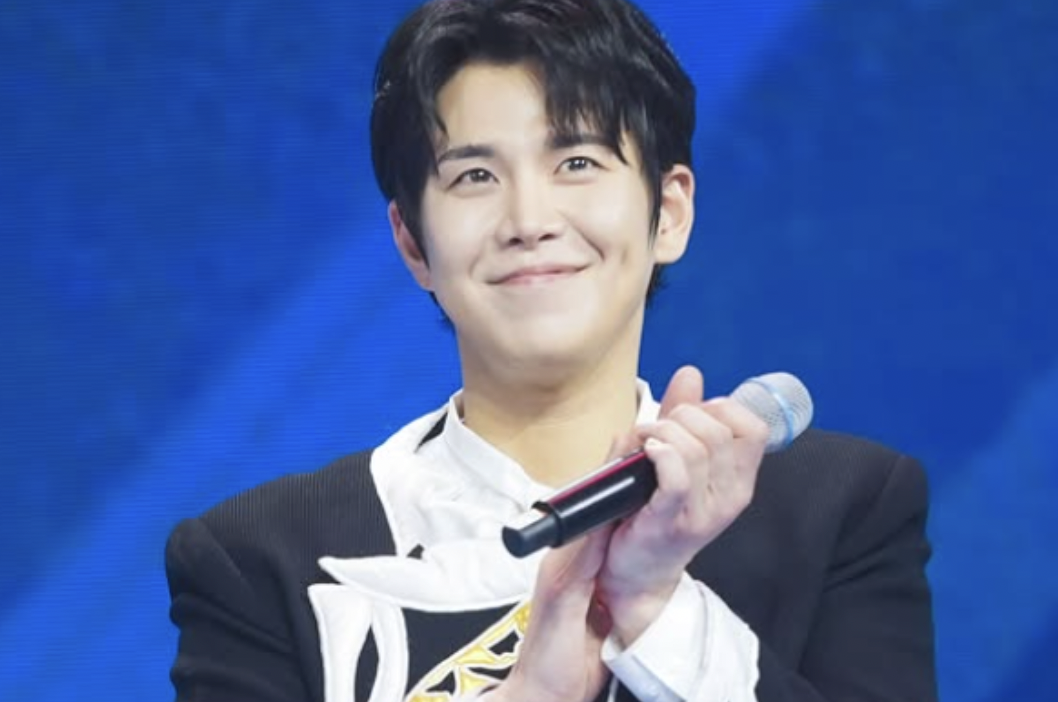 가수 장한별