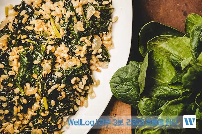 카무트 효소 효능