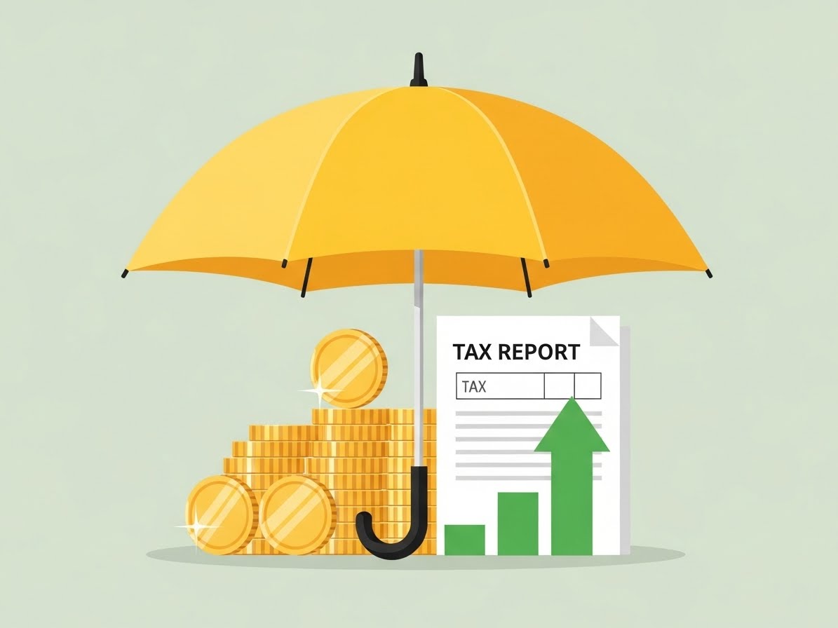 노란우산공제 소득공제한도