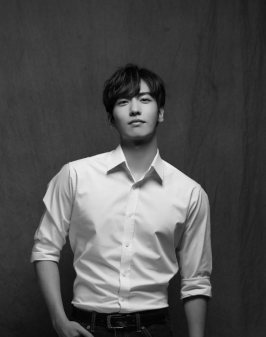 이태원 참사로 세상을 떠난 배우 故 이지한 [사진=이지한 SNS]