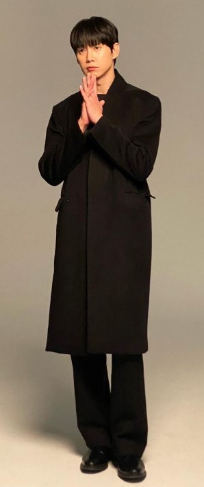 박성훈 프로필