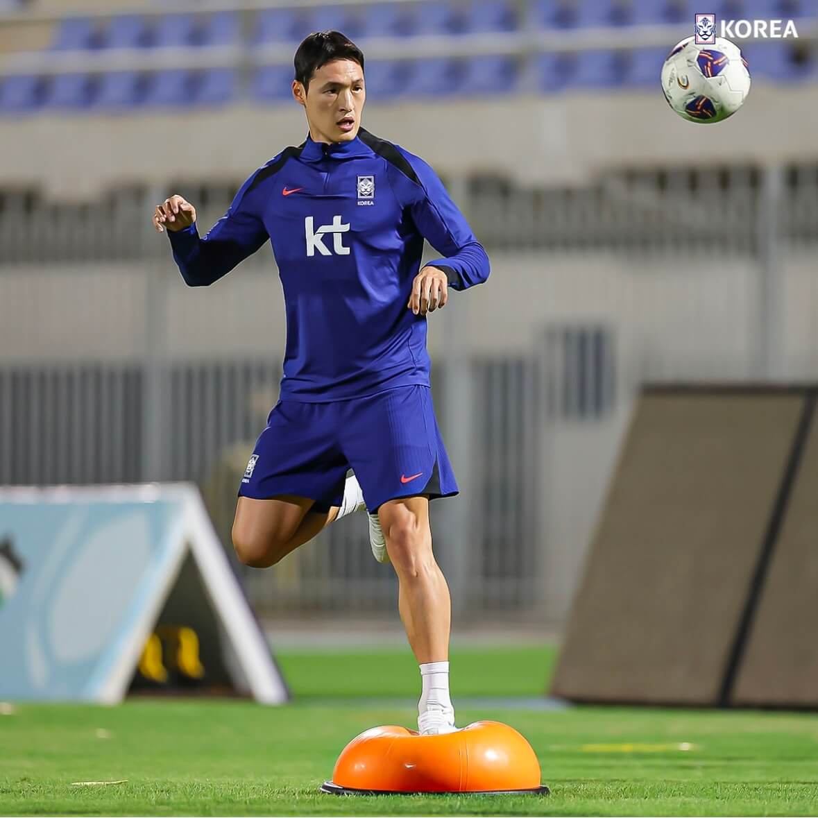 한국 쿠웨이트 축구 중계
