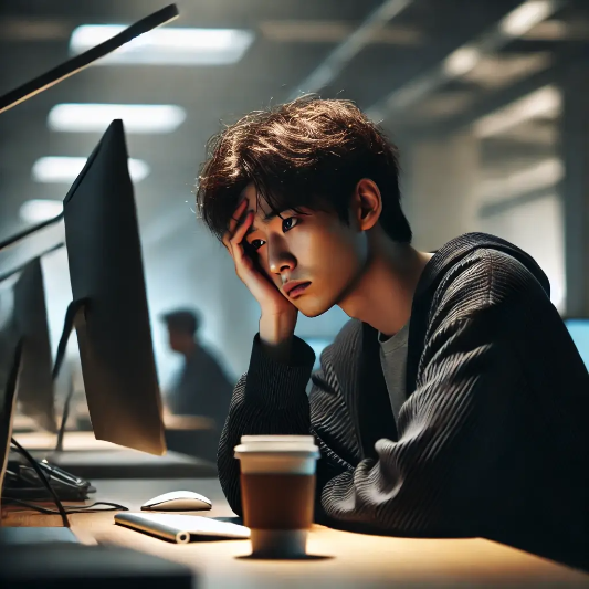 회사,조직,회사생활,조직생활,귀인오류,확증편향,선택적 기억,학습된 무기력,흑백 사고