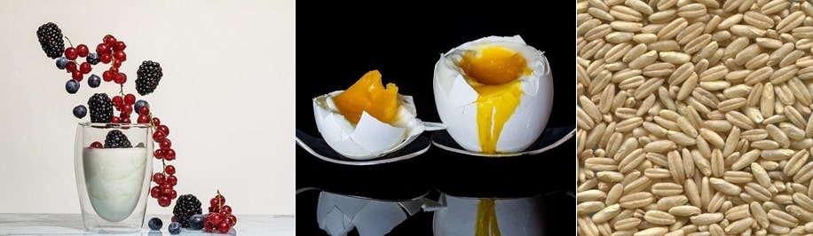 술 마시기 전에 먹기 좋은 음식