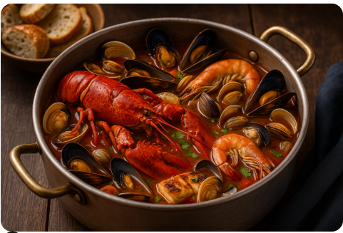 리스본 여행객들이 극찬한 맛집 메뉴 사진