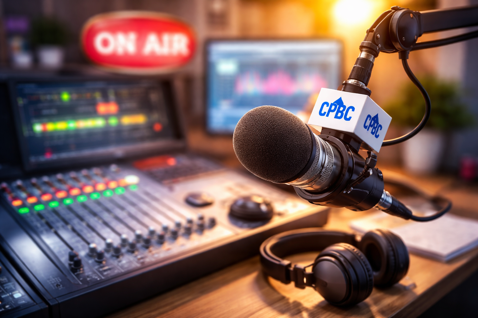 평화방송 라디오 주파수 총정리|지역별 FM 채널·편성표·다시듣기 방법 한눈에 보기 (cpbc 완벽 가이드) 관련 사진