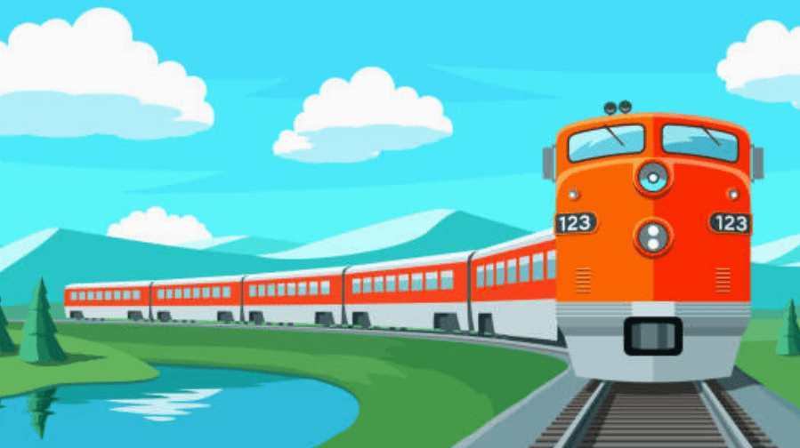 KTX 다자녀