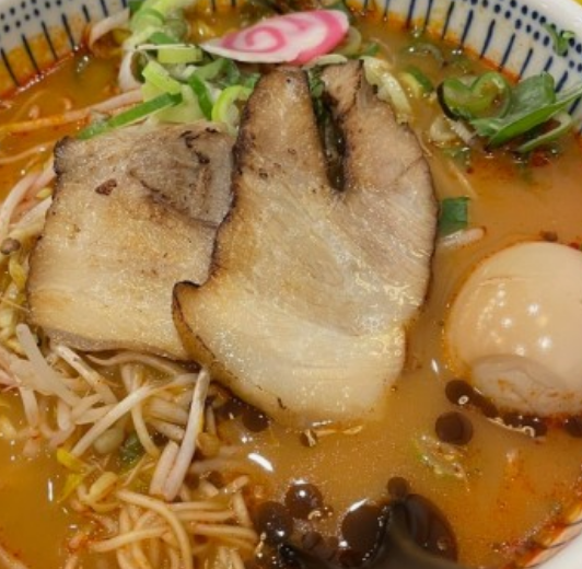 다양한 일본 라멘 TOP 12종류