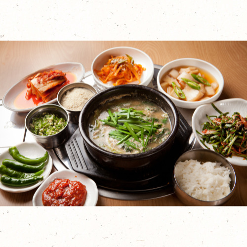 복날음식 추천 추어탕