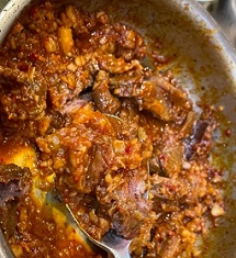 대구매운찜갈비