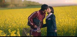 폭싹 속았수다 3화