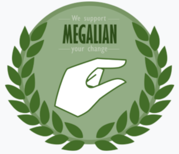 메갈리안을-대표하는-이미지-로고
