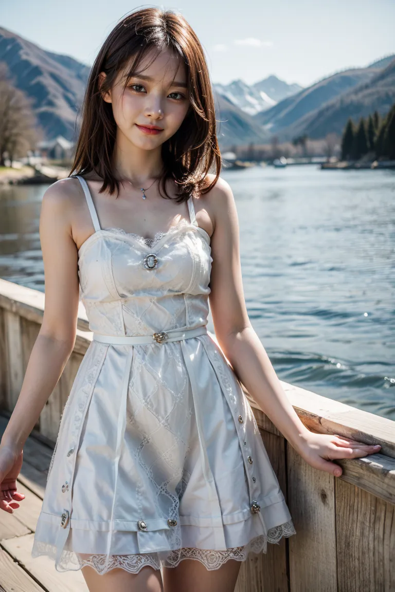 Stable diffusion AI Picture-Chanel