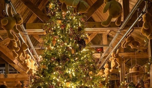 현대백화점 무역센터점