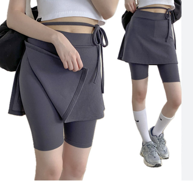 타이즈와 레깅스