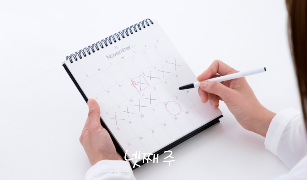 넷째주 (8월 19일 ~ 8월 25일)