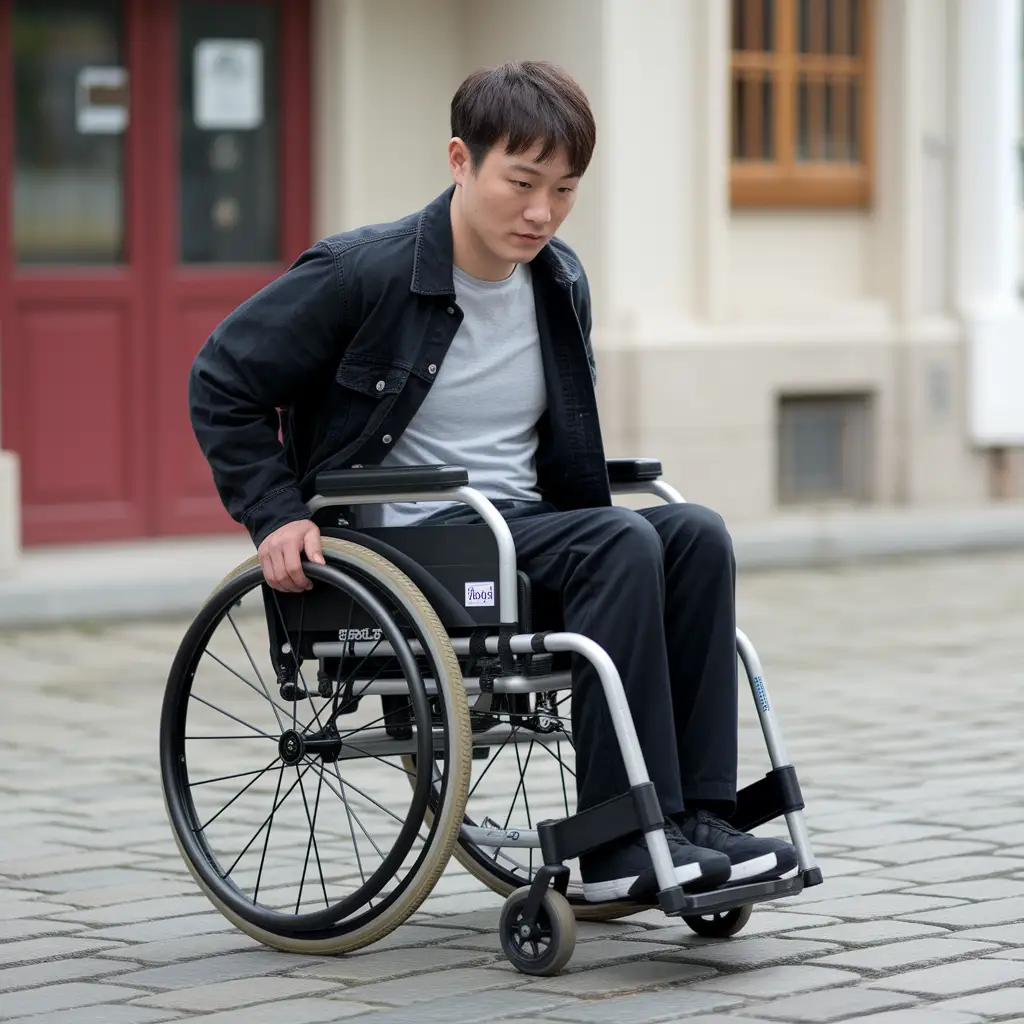 중증장애인직업재활지원 신청 방법