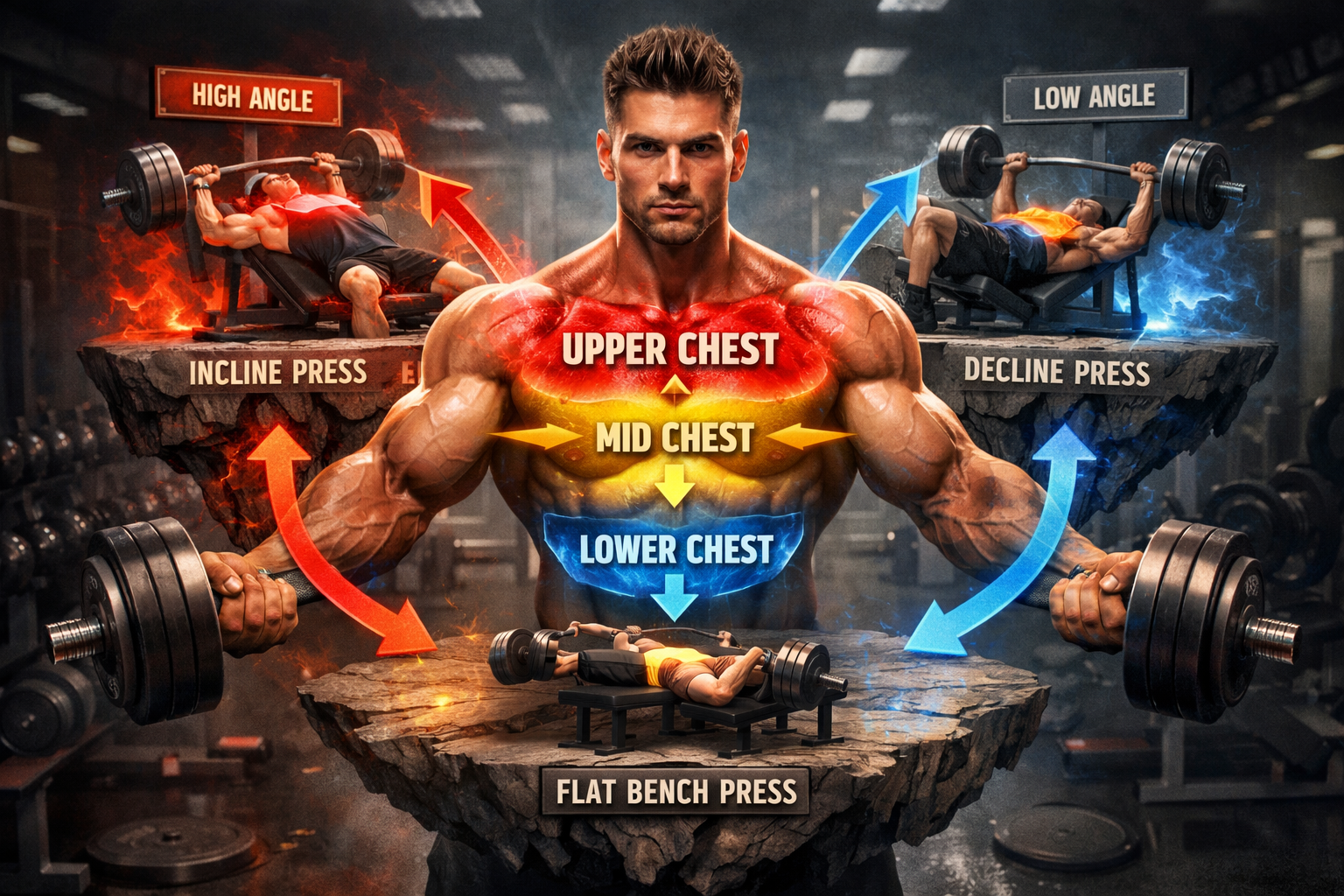 적용 방법: 자극 위치 잡는 실제 방법