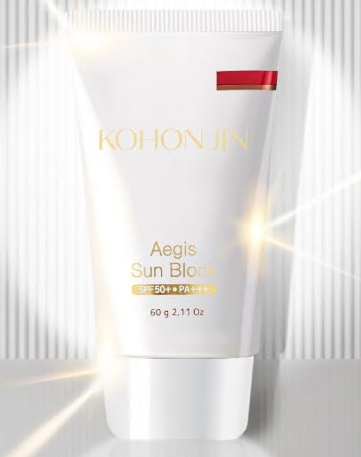 고혼진-화장품가격