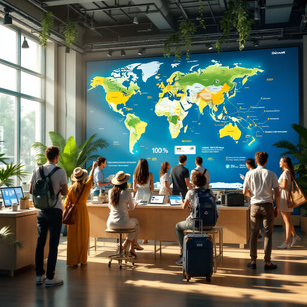 신한은행트래블체크카드