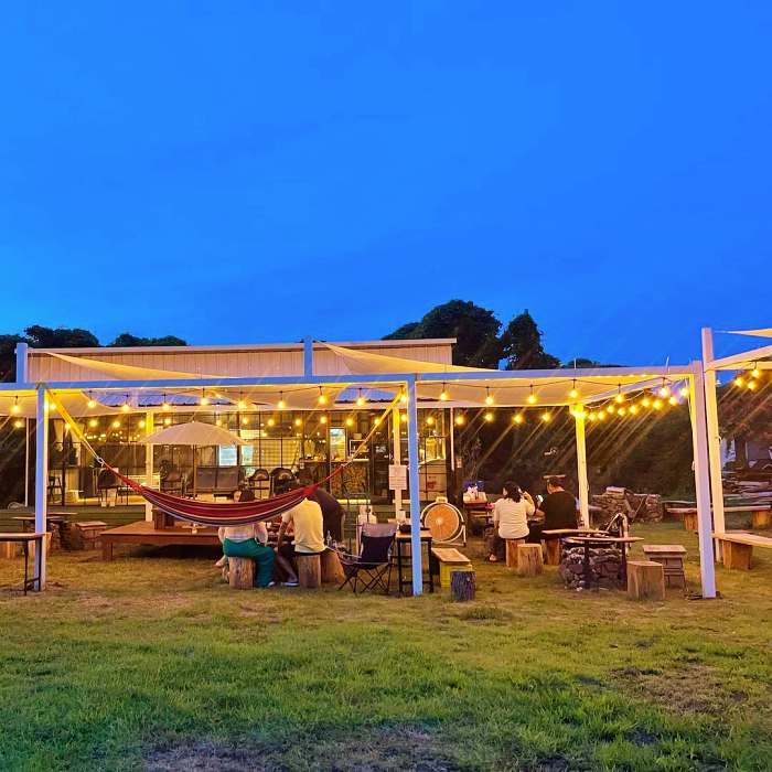 생방송 오늘저녁 한라산 뷰 캠핑장 서귀포 솥뚜껑 제주 흑돼지 바베큐 맛집