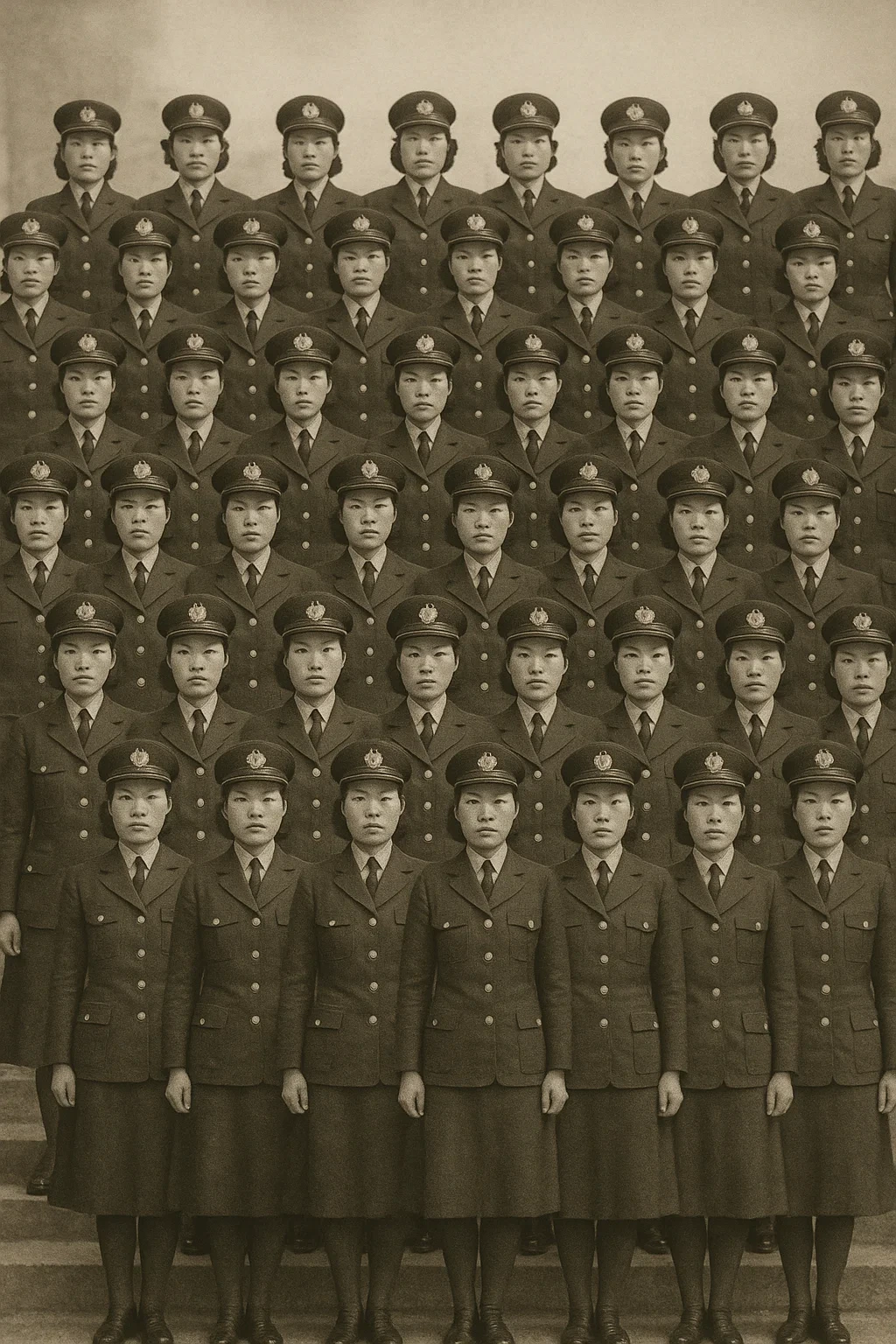 여경의날