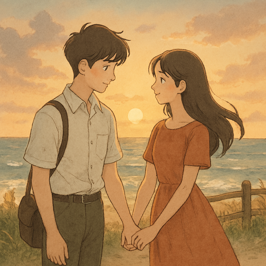 커플 국내여행지 추천 BEST 6 로맨틱한 분위기 속 둘만의 추억 여행