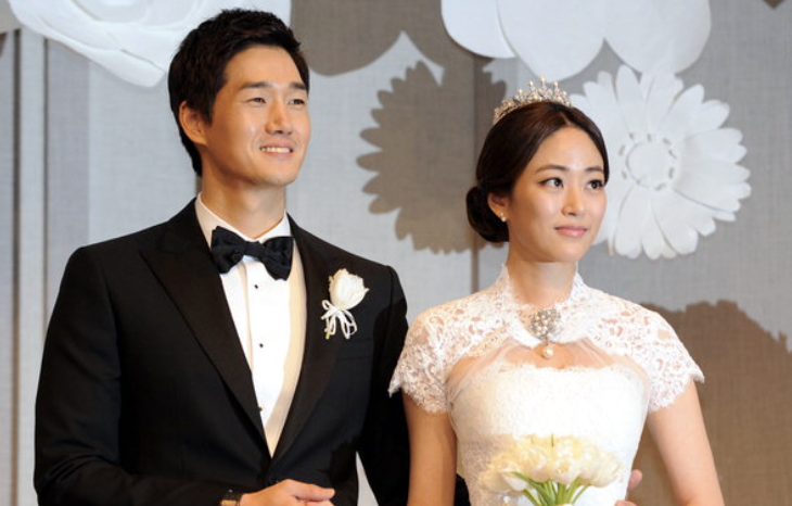 배우 유지태 결혼 아내