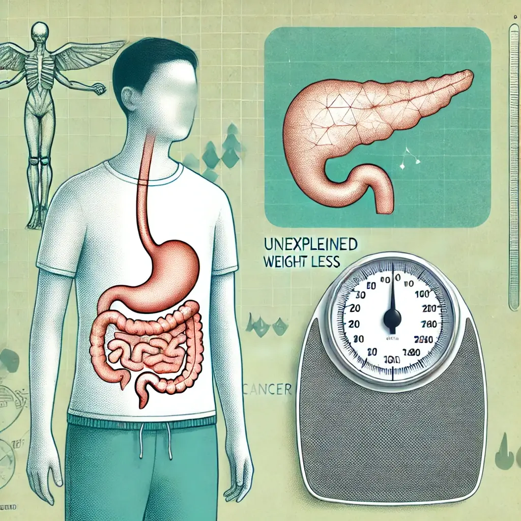 췌장암 검사방법 및 췌장암 치료방법 총정리